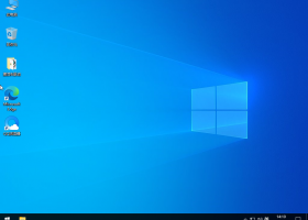 Windows10 22H2 64位 笔记本专用版(纯净) V2023